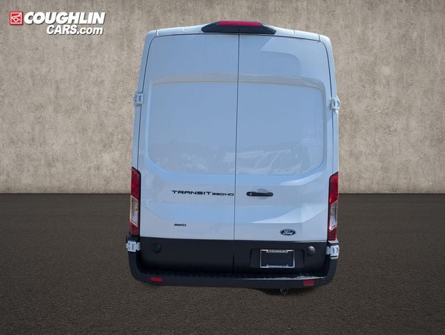 2026 Ford Transit-350 Base