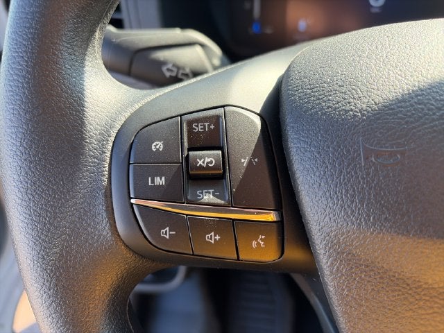 2027 Ford Transit-350 Base