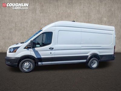 2026 Ford Transit-350 Base