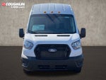 2027 Ford Transit-350 Base