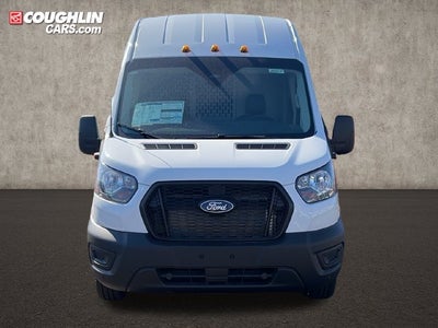2027 Ford Transit-350 Base