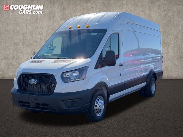 2027 Ford Transit-350 Base