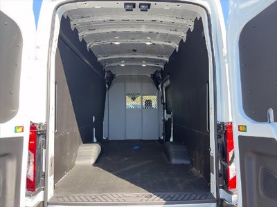 2027 Ford Transit-350 Base