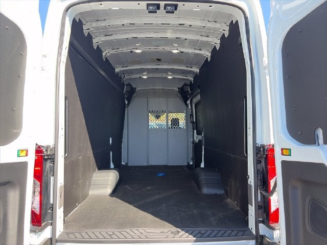 2027 Ford Transit-350 Base