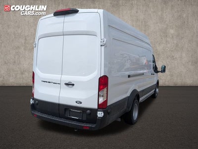 2026 Ford Transit-350 Base