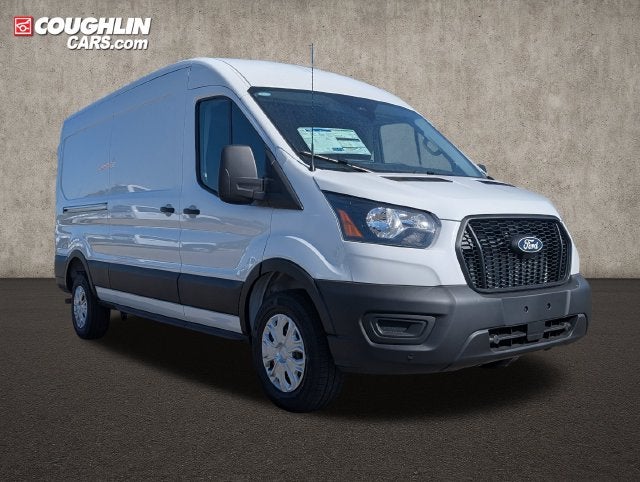 2027 Ford Transit-250 Base