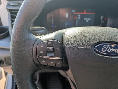 2027 Ford Transit-250 Base