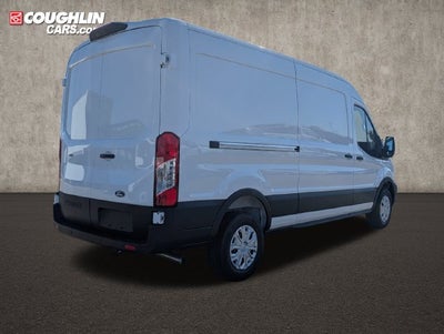 2027 Ford Transit-250 Base