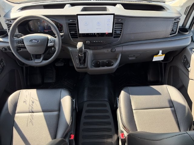 2027 Ford Transit-250 Base