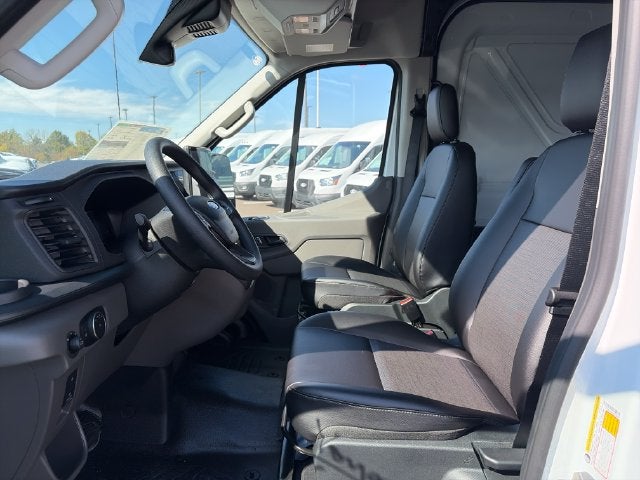 2027 Ford Transit-250 Base