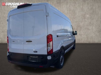2027 Ford Transit-250 Base