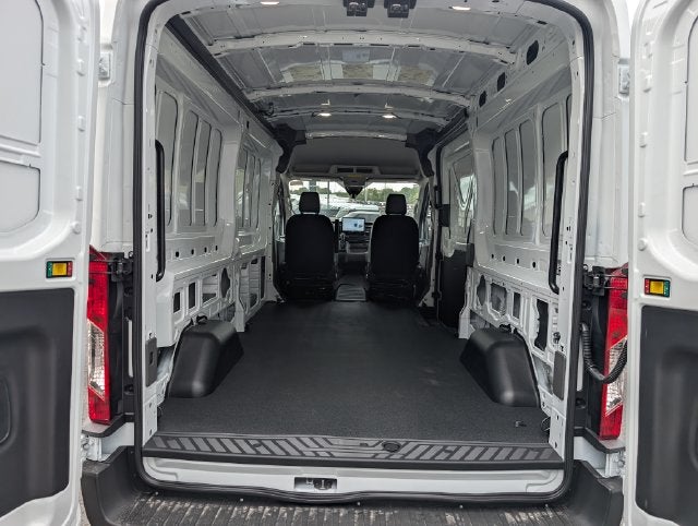 2027 Ford Transit-250 Base