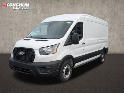 2027 Ford Transit-250 Base