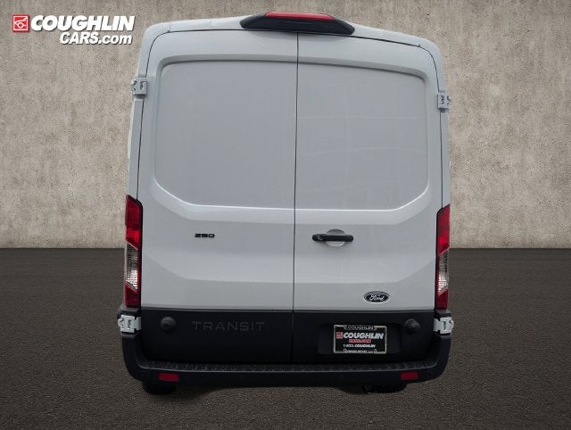 2027 Ford Transit-250 Base