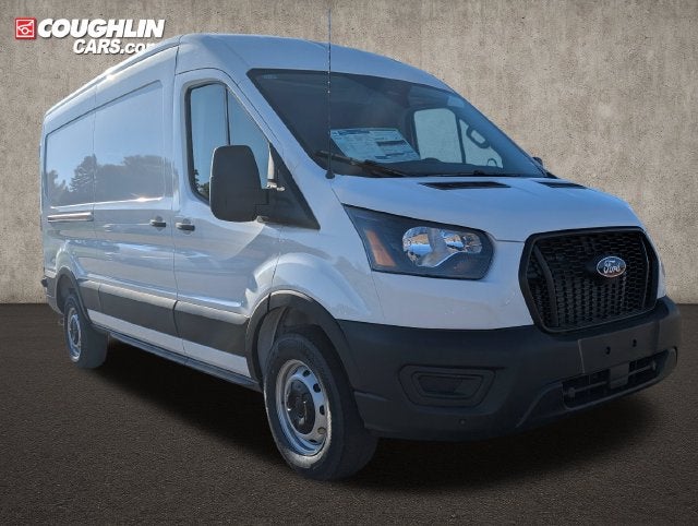 2027 Ford Transit-250 Base