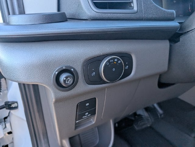 2027 Ford Transit-250 Base