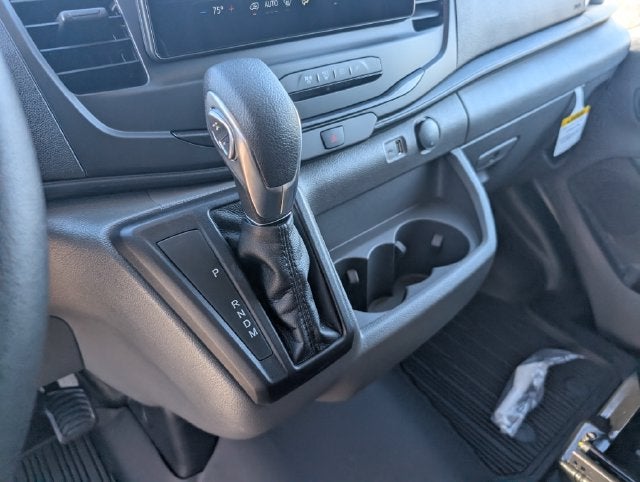 2027 Ford Transit-250 Base
