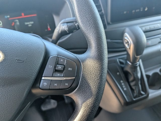 2027 Ford Transit-250 Base