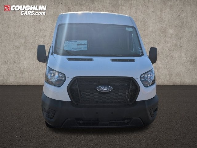 2027 Ford Transit-250 Base