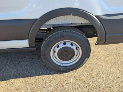 2027 Ford Transit-250 Base