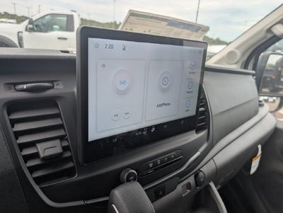 2027 Ford Transit-250 Base