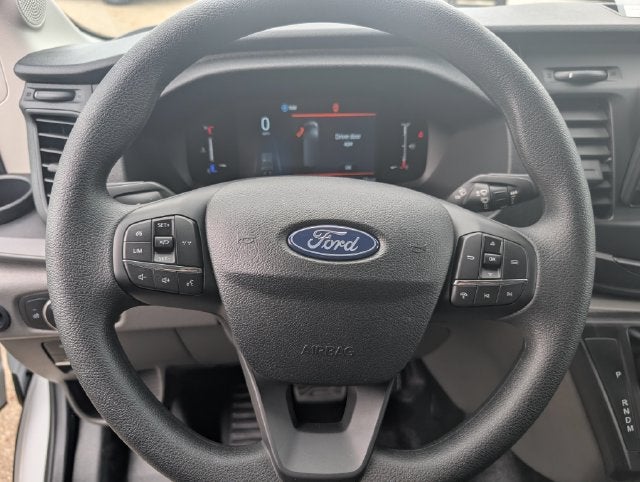 2027 Ford Transit-250 Base