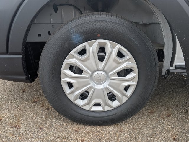 2027 Ford Transit-250 Base