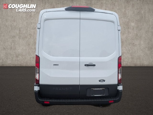 2027 Ford Transit-250 Base