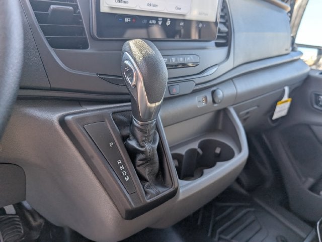 2027 Ford Transit-250 Base