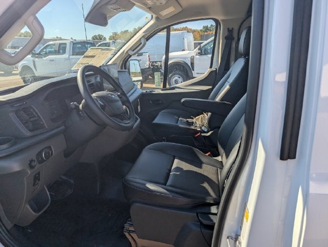 2027 Ford Transit-250 Base