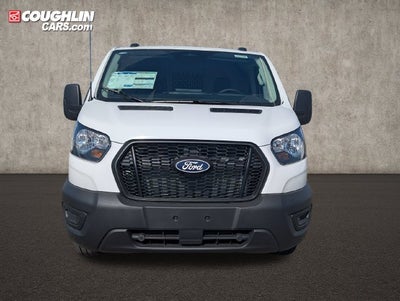 2027 Ford Transit-250 Base