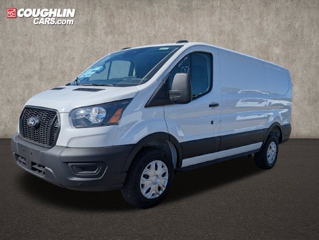 2027 Ford Transit-250 Base