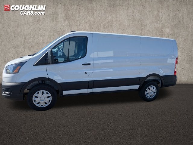 2027 Ford Transit-250 Base