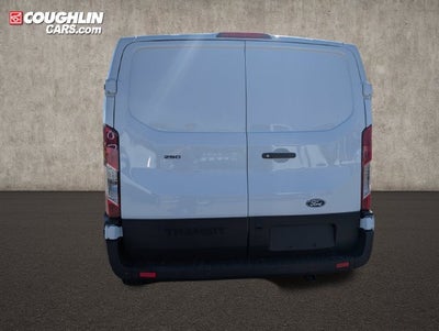 2027 Ford Transit-250 Base