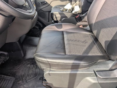 2027 Ford Transit-250 Base