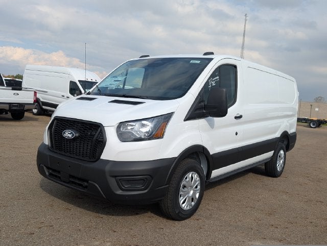 2027 Ford Transit-250 Base