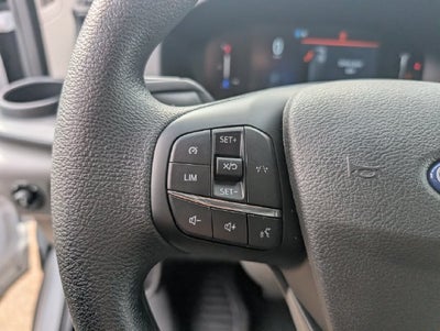 2027 Ford Transit-250 Base
