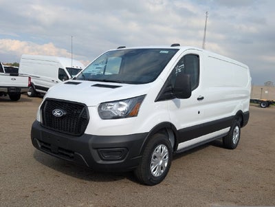 2027 Ford Transit-250 Base