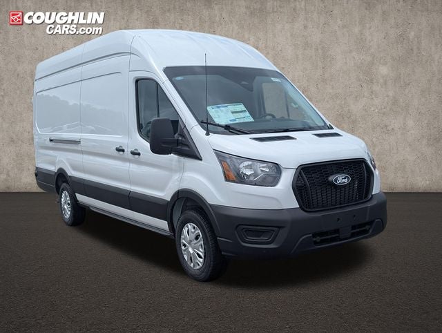 2026 Ford Transit 350 High Roof 148EL WB's photo