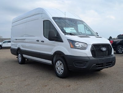 2027 Ford Transit-350 Base