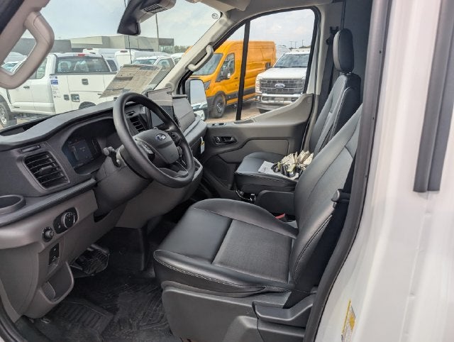 2027 Ford Transit-350 Base