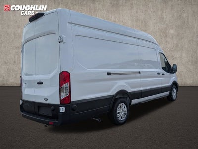 2027 Ford Transit-350 Base