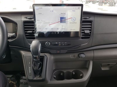 2026 Ford Transit-350 Base