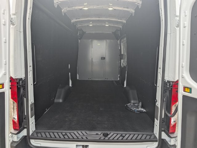 2027 Ford Transit-350 Base