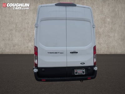 2027 Ford Transit-350 Base