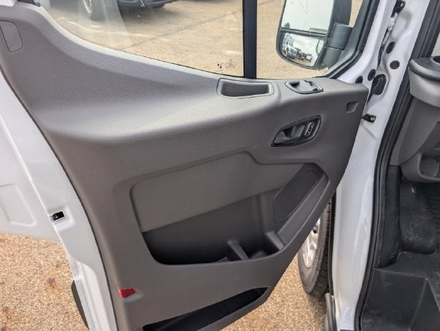 2027 Ford Transit-350 Base