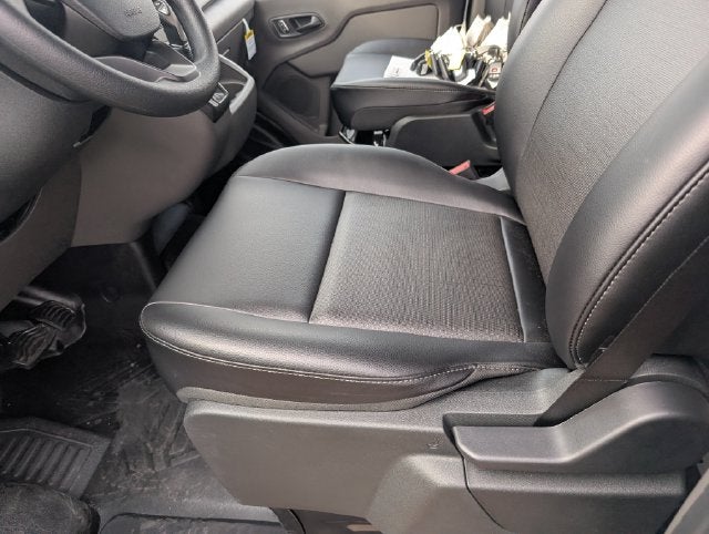 2027 Ford Transit-350 Base
