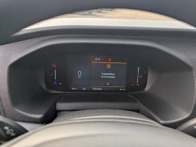 2027 Ford Transit-350 Base