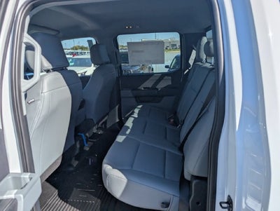 2027 Ford Transit-350 Base