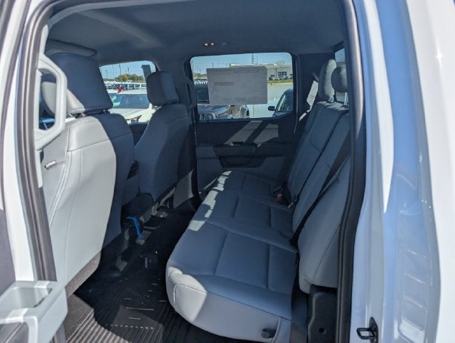 2027 Ford Transit-350 Base